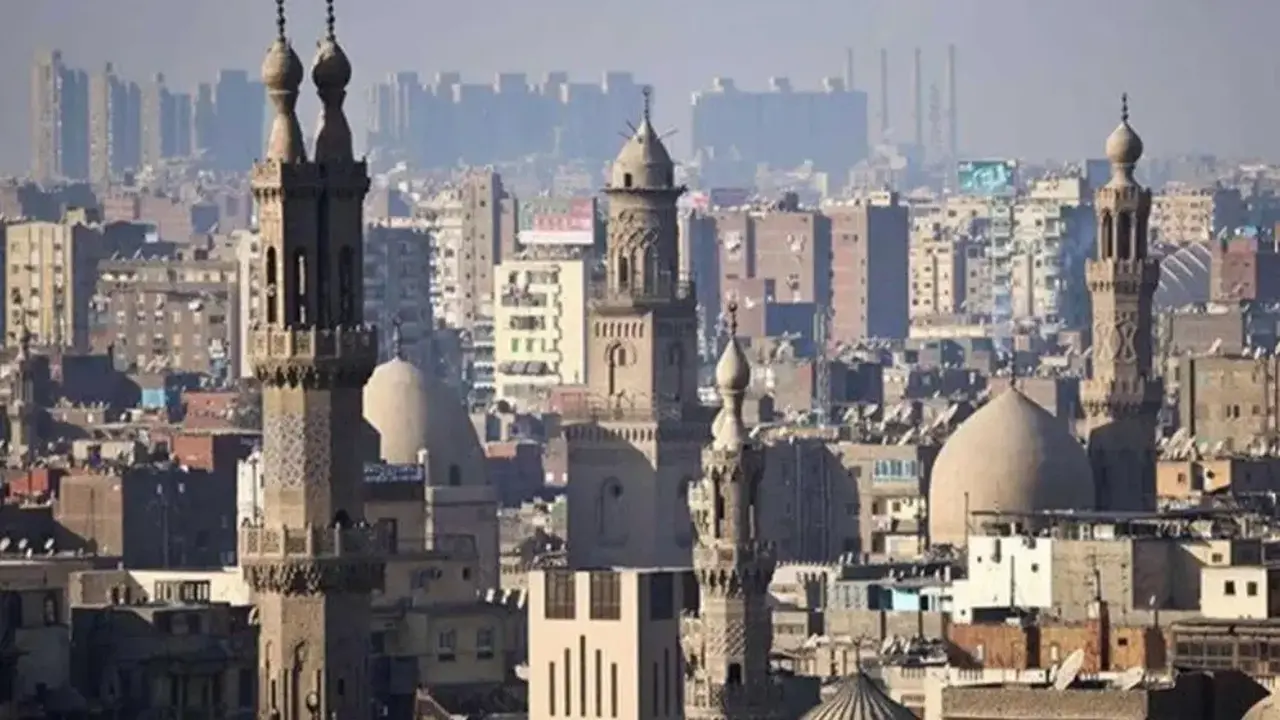 حالة الطقس في مصر اليوم السبت 6 يونيو: توقعات جديدة ومثيرة